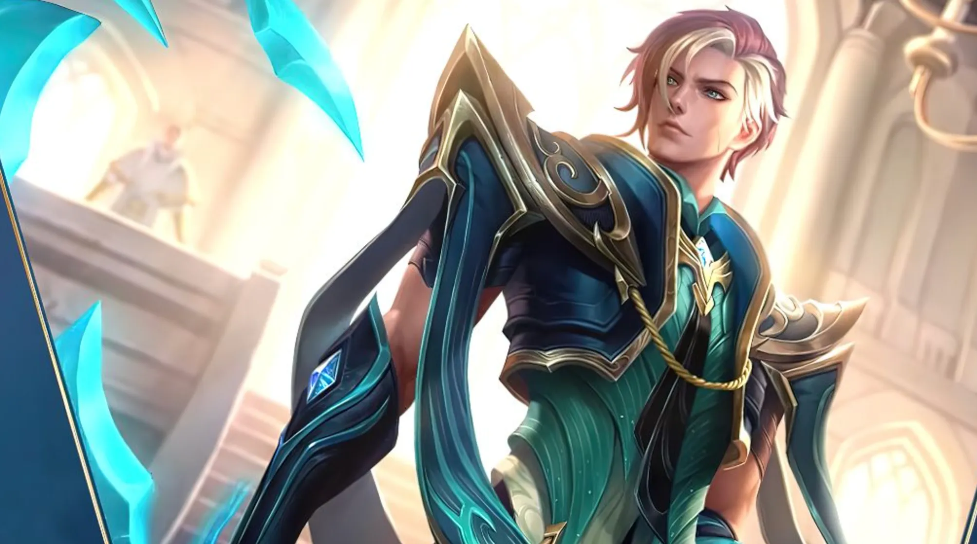 Mobile Legends Aamon guide